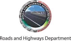 Roads & Highways Department