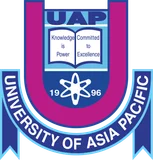 University of Asia Pacific