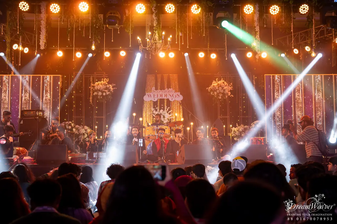 Planner event photo