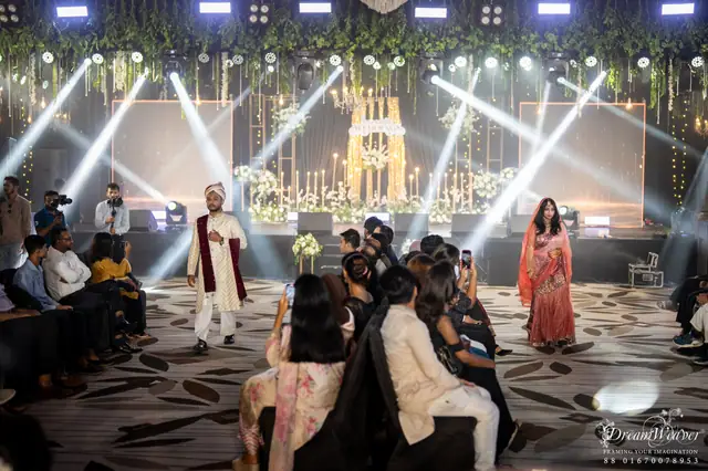 Incredible Weddings — 3