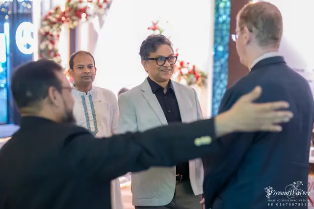 Incredible Weddings — 30