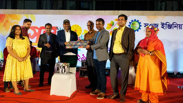 RHD Annual Programmes — 73