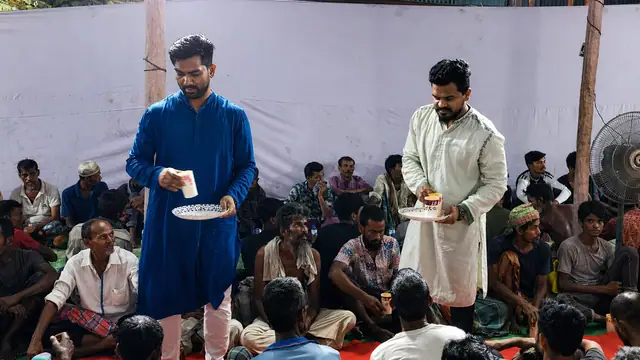 RHD Annual Programmes — 83