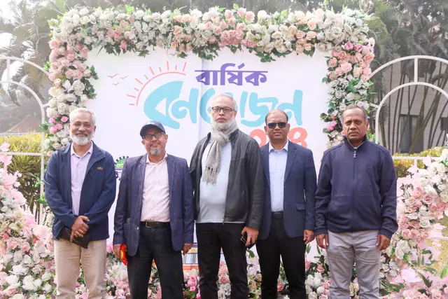 RHD Annual Programmes — 87