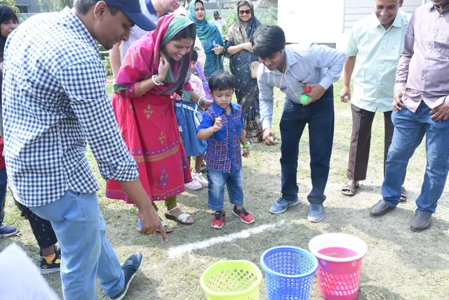 RHD Annual Programmes — 92