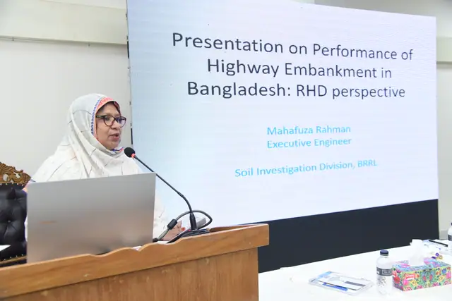 RHD Annual Programmes — 98