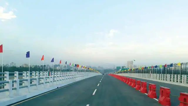 KMG Bridges — 69