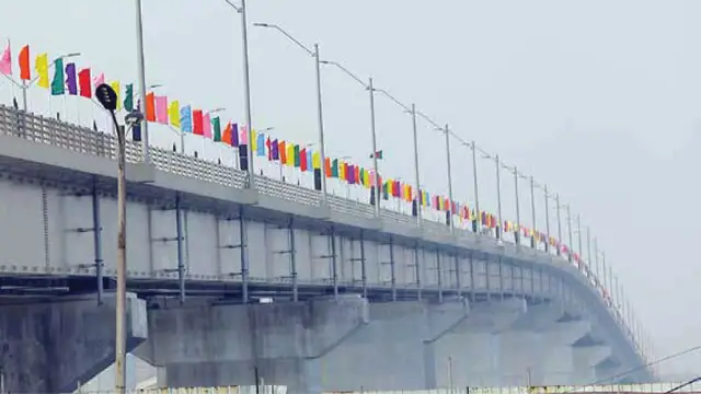 KMG Bridges — 70