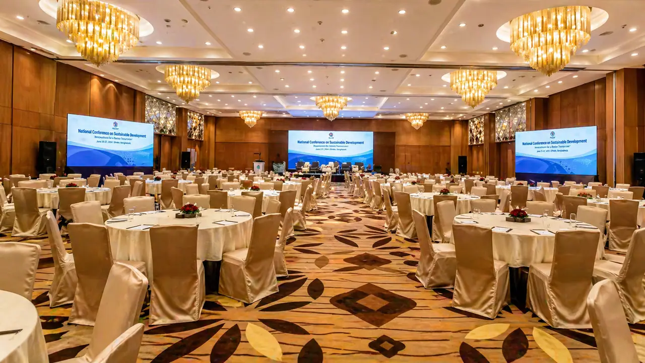 SASEC Dhaka–Sylhet Corridor: Stakeholder Consultation & Contract Signing
