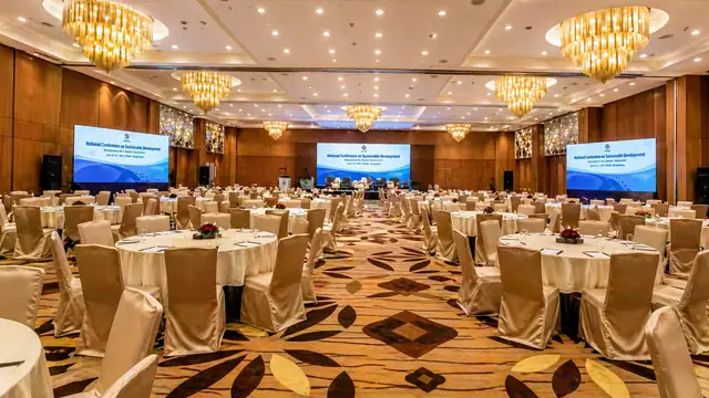 SASEC Signing — 65