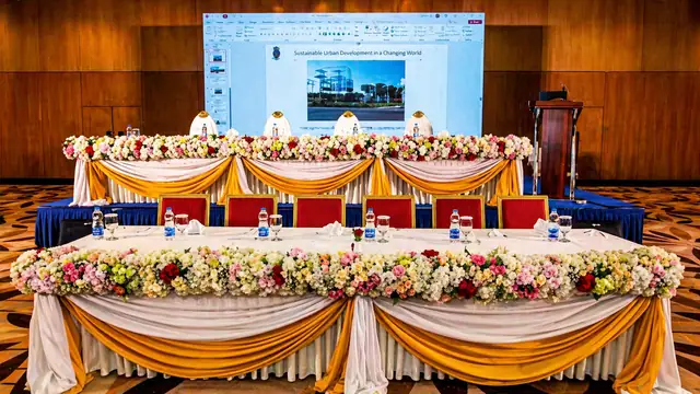 SASEC Signing — 66