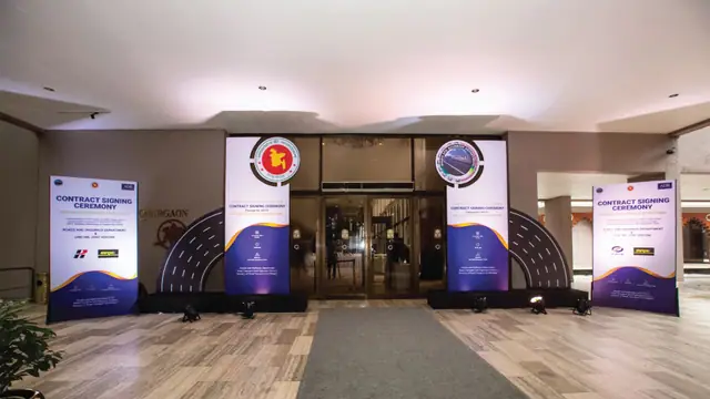 SASEC Signing — 67