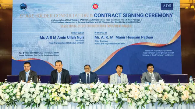 SASEC Signing — 68