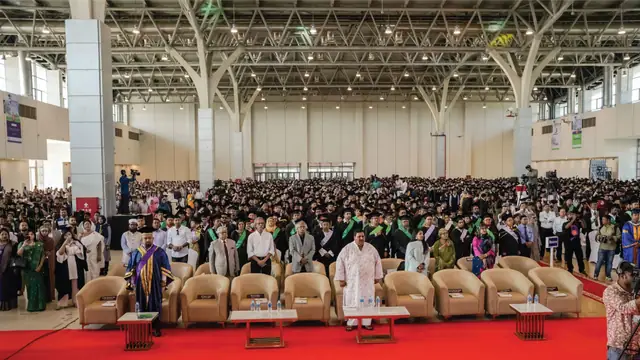 SMUCT Convocation — 4