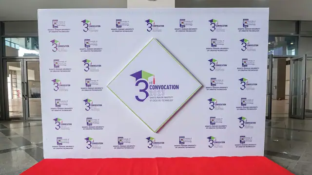 SMUCT Convocation — 6